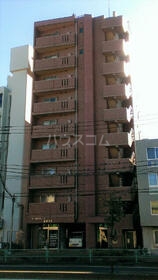 14/18 エントランス