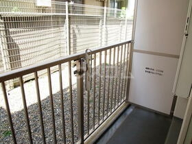 18/30 バルコニー