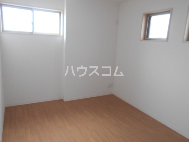5/24 室内