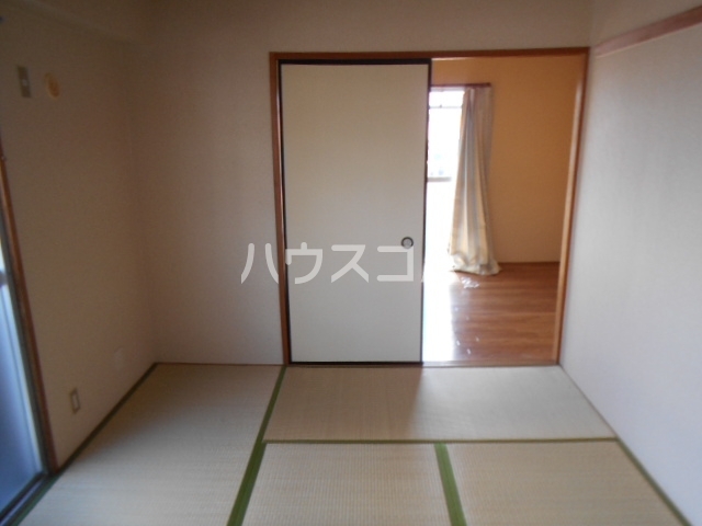 6/30 室内