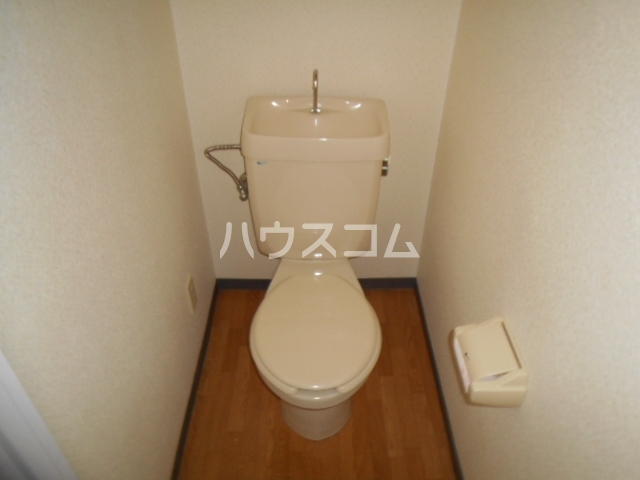 15/30 トイレ