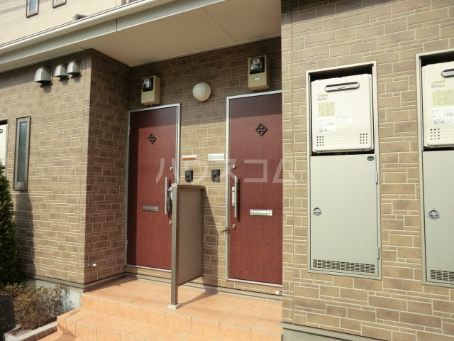 15/25 エントランス