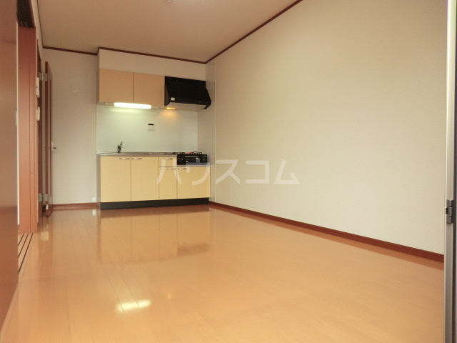 3/25 リビング/ダイニング