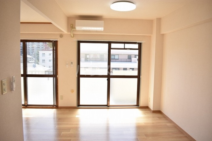 3/24 リビング/ダイニング