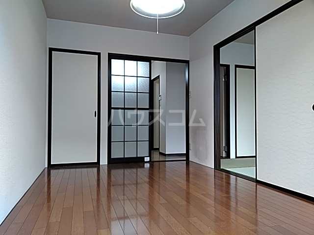 5/30 リビング/ダイニング