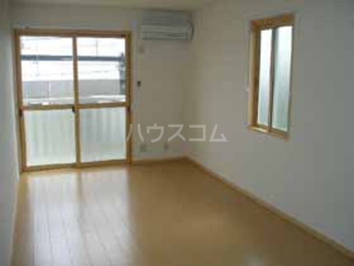 3/17 リビング/ダイニング