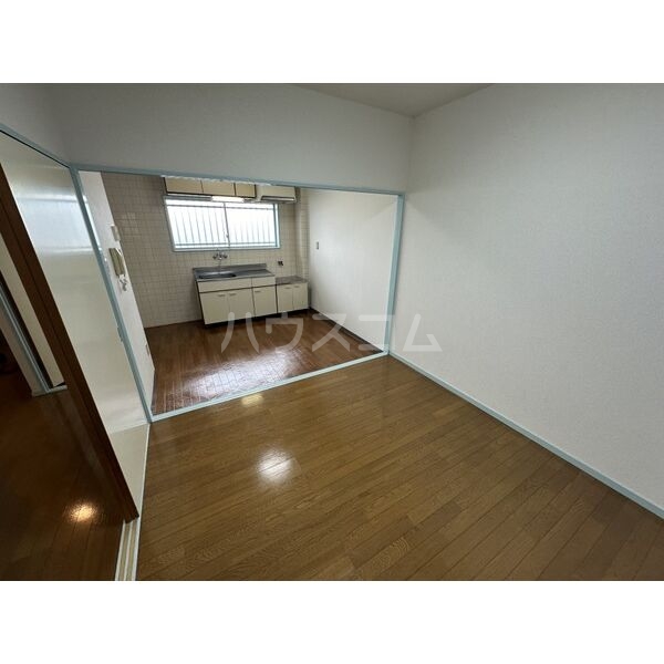 3/10 リビング/ダイニング