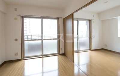 4/27 リビング/ダイニング