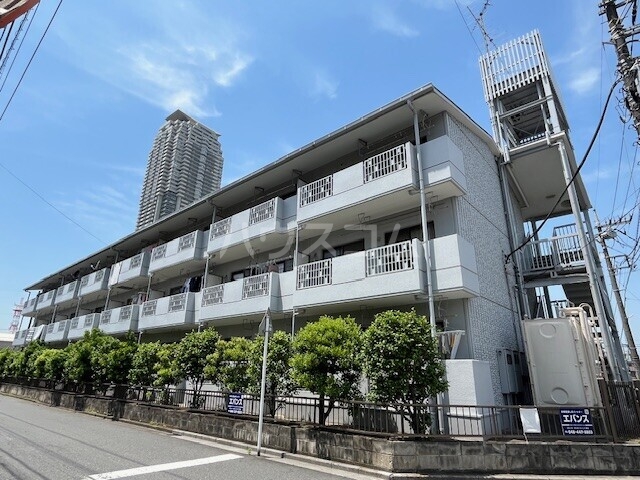 1/12 外観