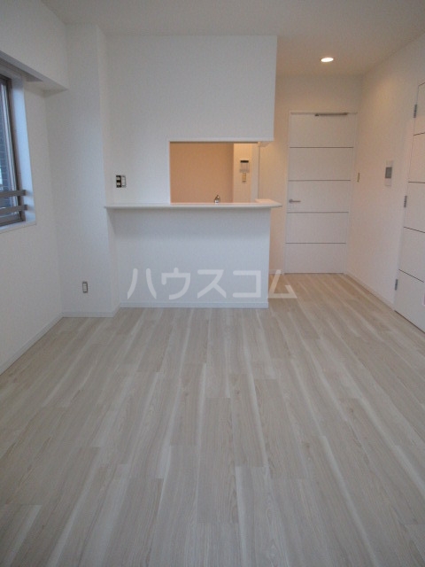 3/22 リビング/ダイニング