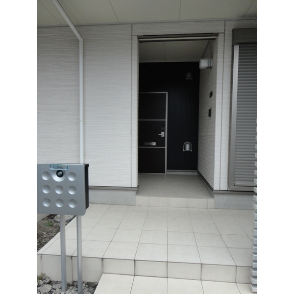 2/7 エントランス