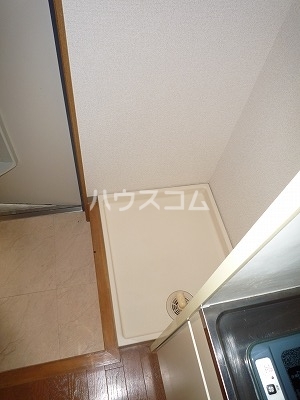 15/30 洗面