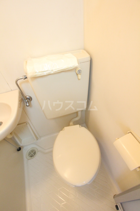 12/30 トイレ