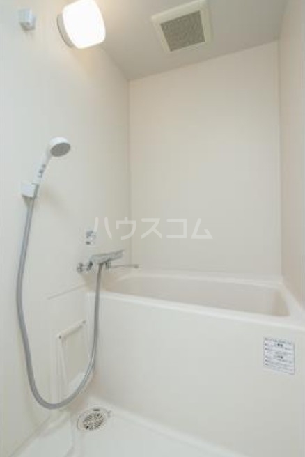 8/21 浴室