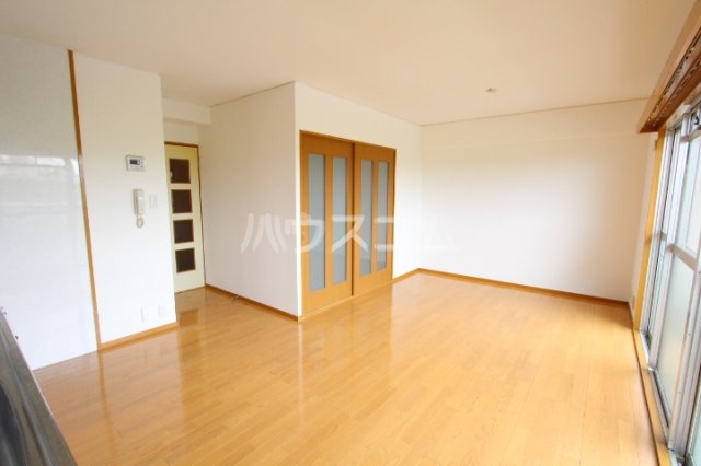 6/27 リビング/ダイニング