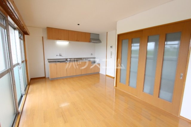 4/27 リビング/ダイニング