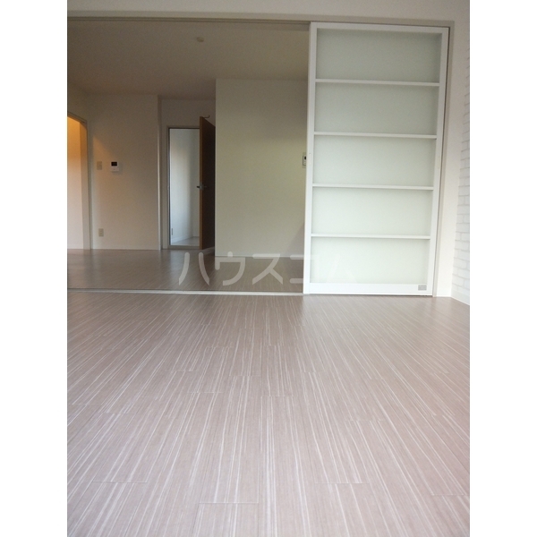 3/15 リビング/ダイニング