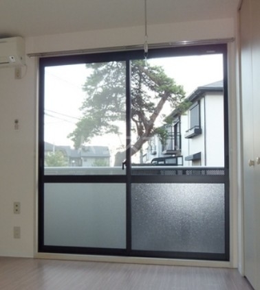 11/15 バルコニー