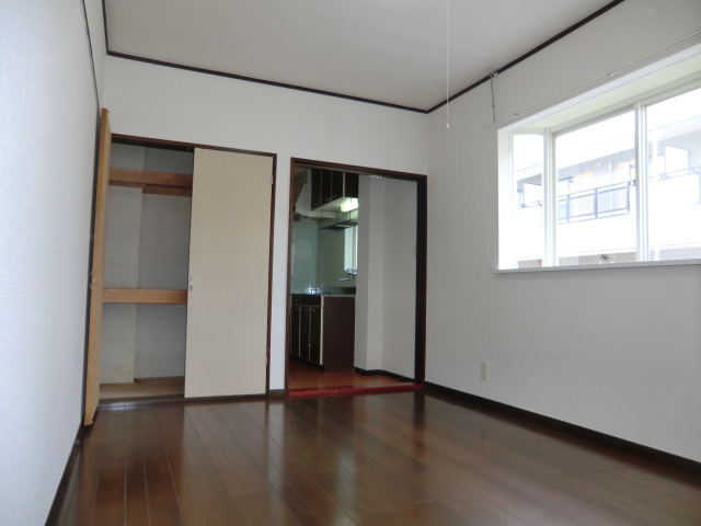 3/19 リビング/ダイニング