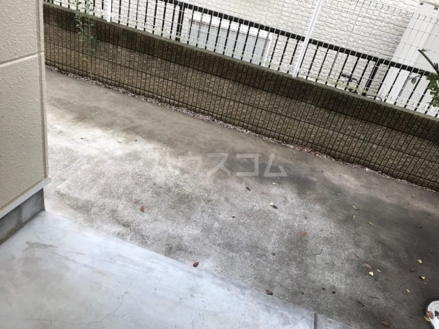 24/30 バルコニー