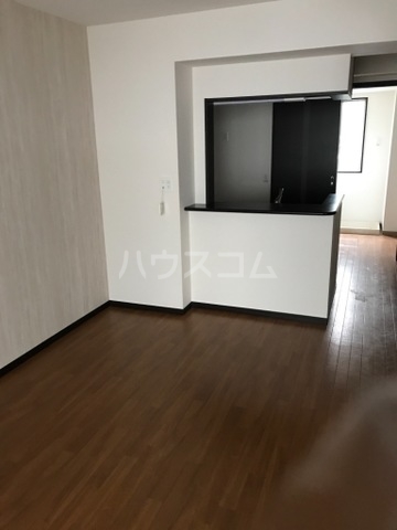 6/30 リビング/ダイニング