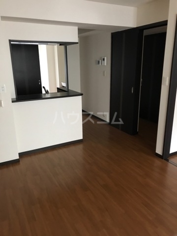 8/30 リビング/ダイニング