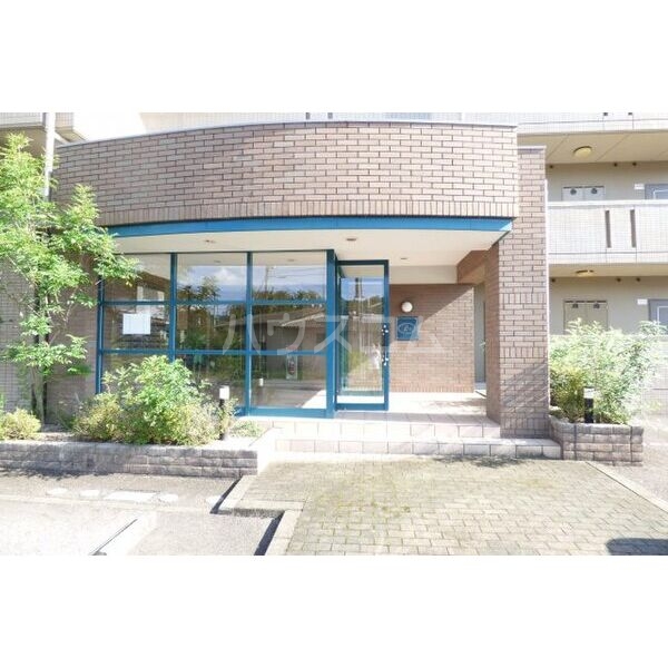 14/24 エントランス