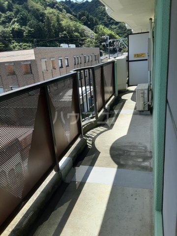 22/26 バルコニー