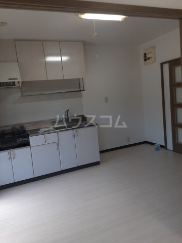 8/26 リビング/ダイニング