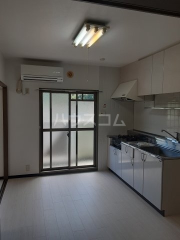 3/26 リビング/ダイニング