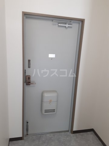 14/26 玄関