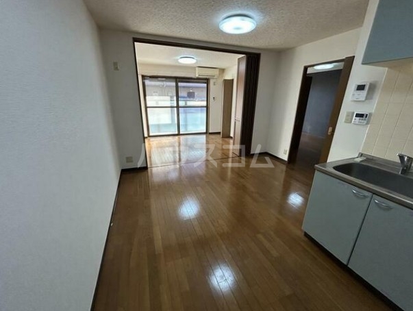 3/22 リビング/ダイニング