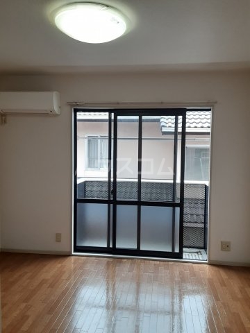 4/20 リビング/ダイニング