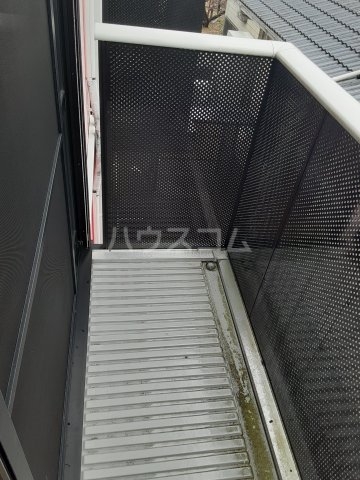 15/20 バルコニー