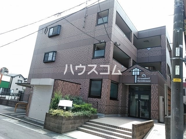 1/30 外観