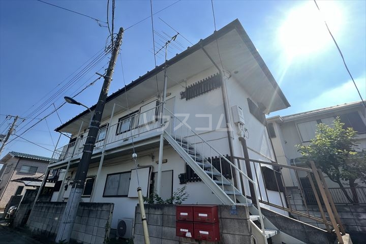 1/10 外観