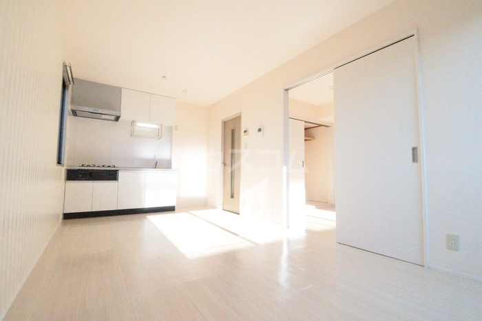 3/30 リビング/ダイニング