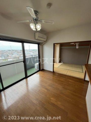 5/28 リビング/ダイニング