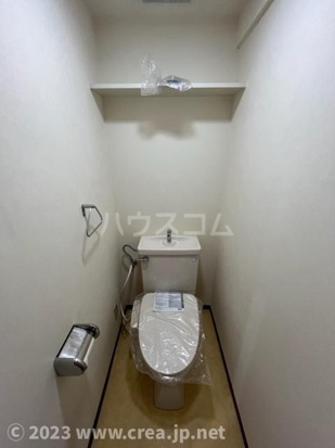 15/28 トイレ