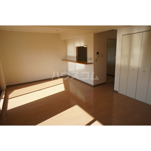 4/30 リビング/ダイニング