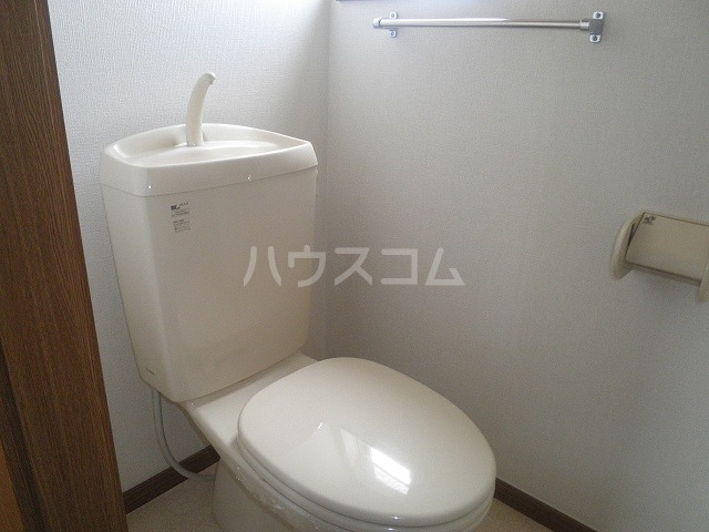 15/30 トイレ