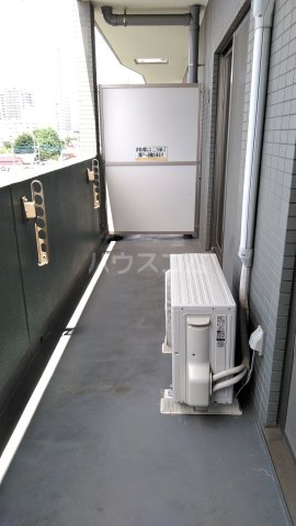 17/30 バルコニー
