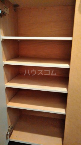 7/30 収納
