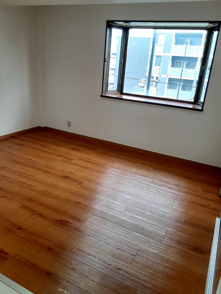 4/27 リビング/ダイニング