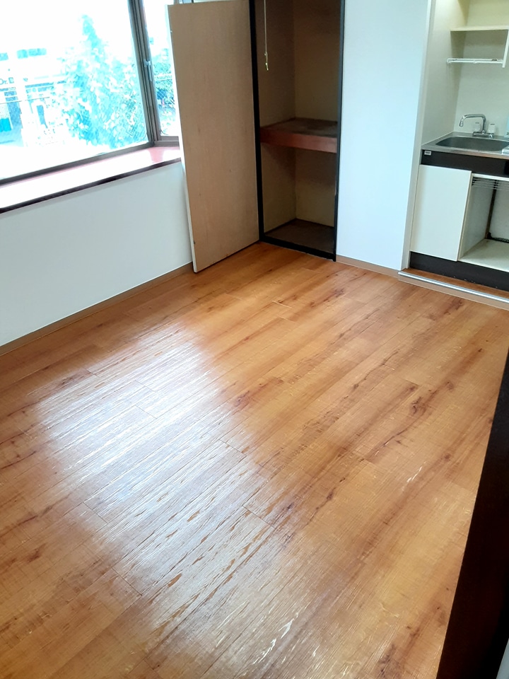 3/27 リビング/ダイニング