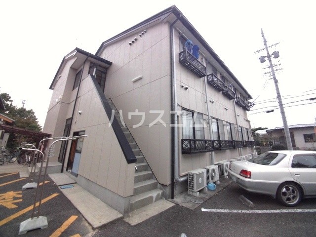 1/30 外観