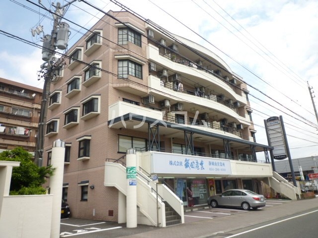 1/2 外観