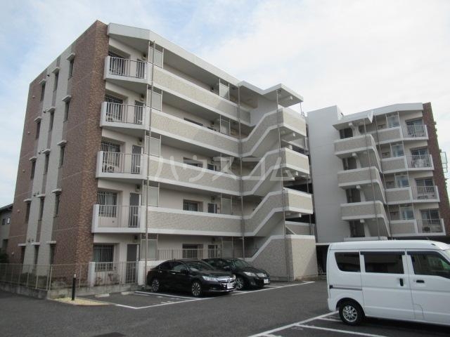 3/5 外観