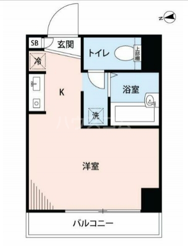 3/27 間取