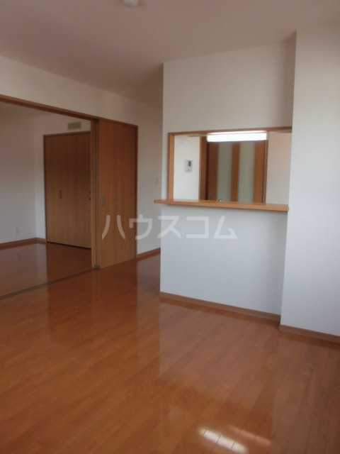 6/26 リビング/ダイニング